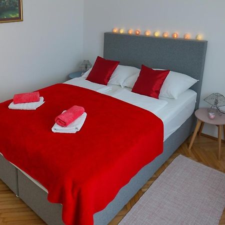 Apartment Jardin With Free Cowered Parking Zadar Ngoại thất bức ảnh