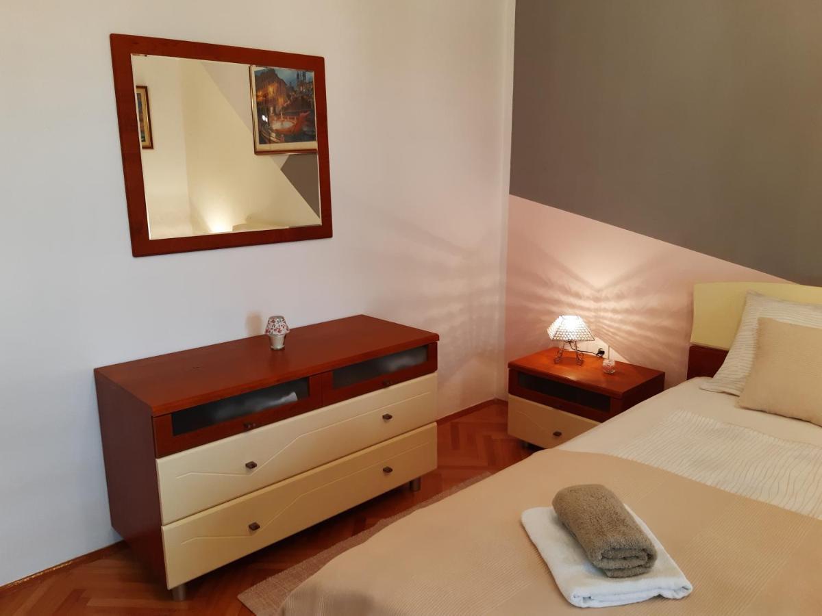 Apartment Jardin With Free Cowered Parking Zadar Ngoại thất bức ảnh