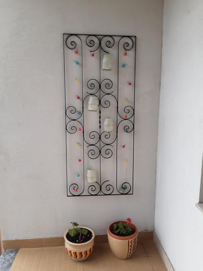 Apartment Jardin With Free Cowered Parking Zadar Ngoại thất bức ảnh