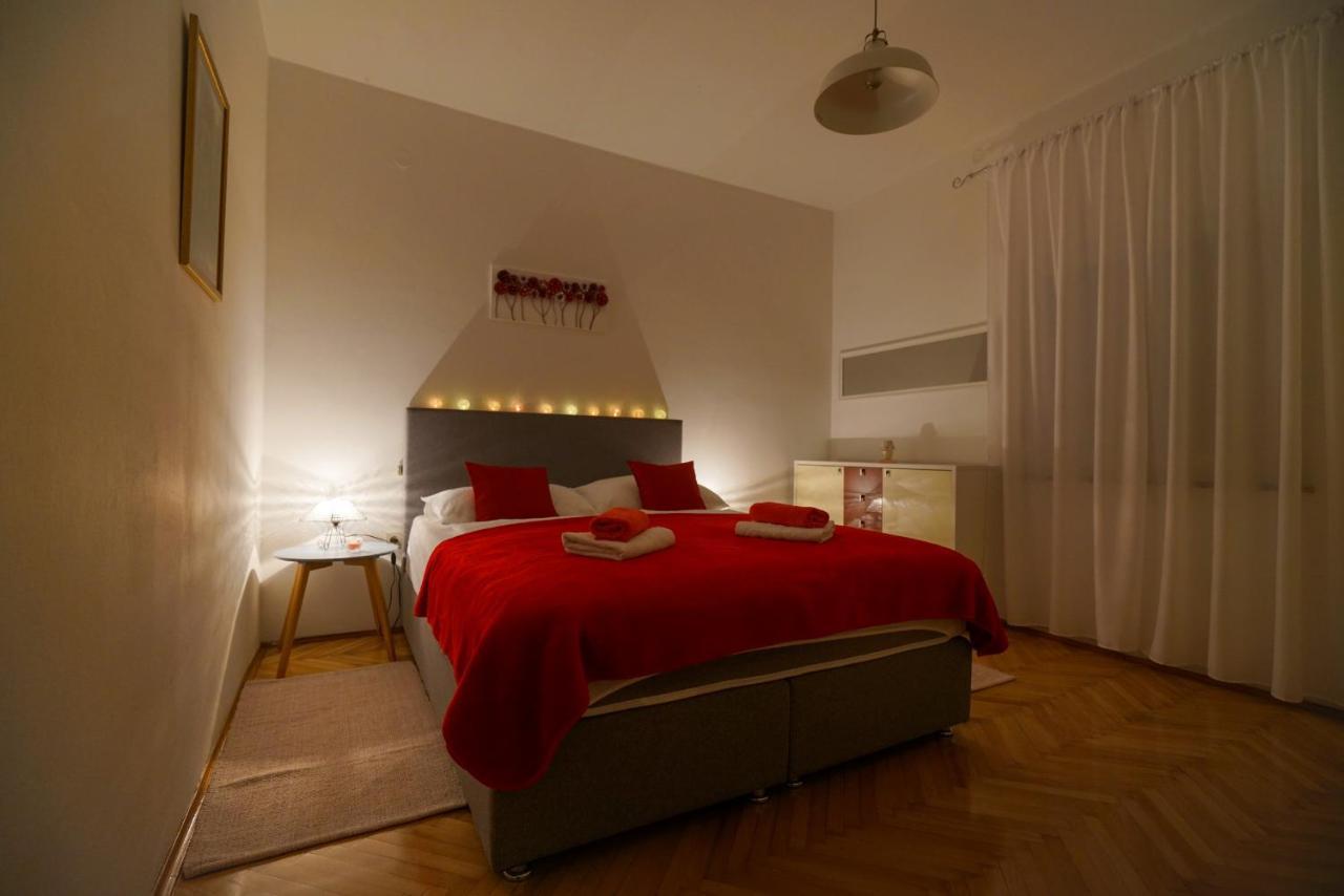 Apartment Jardin With Free Cowered Parking Zadar Ngoại thất bức ảnh