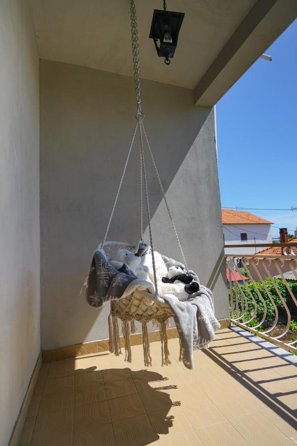 Apartment Jardin With Free Cowered Parking Zadar Ngoại thất bức ảnh