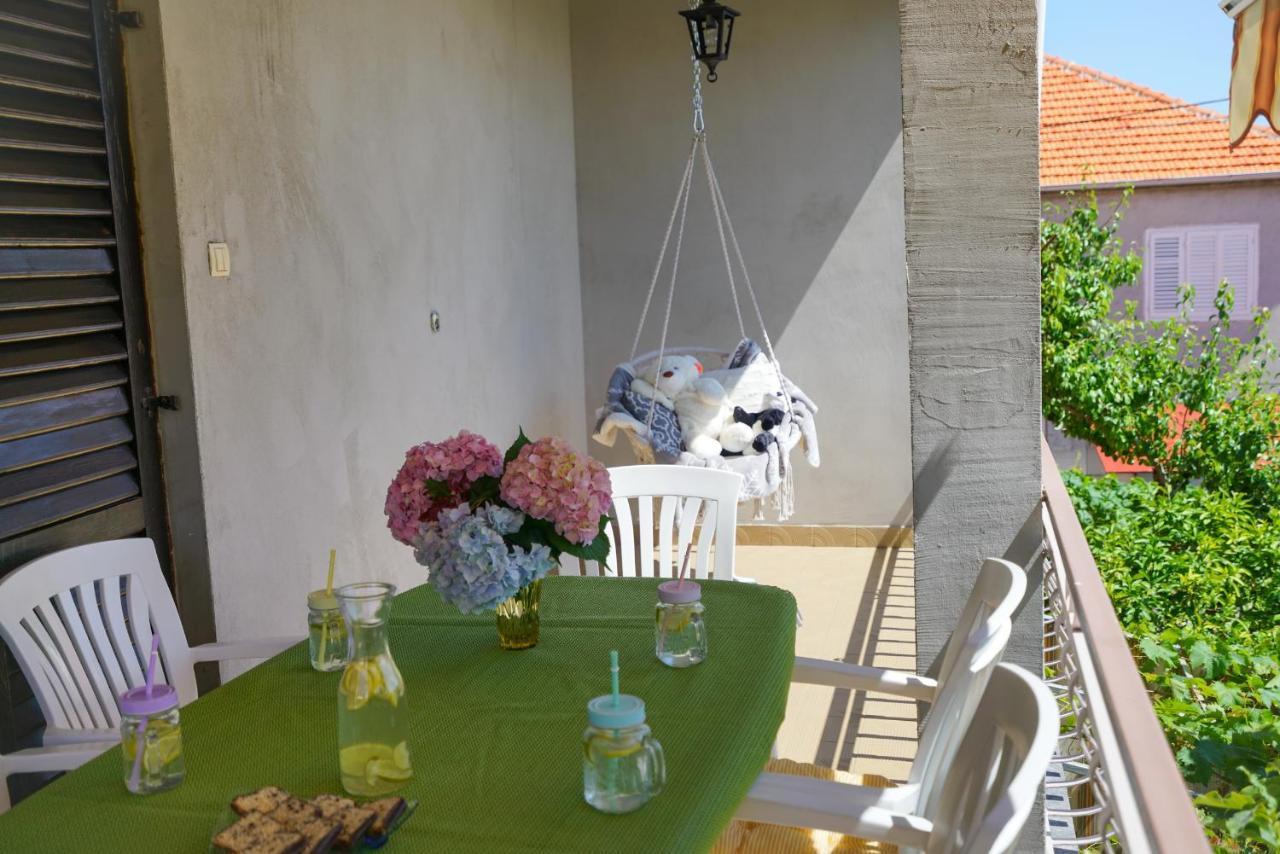 Apartment Jardin With Free Cowered Parking Zadar Ngoại thất bức ảnh