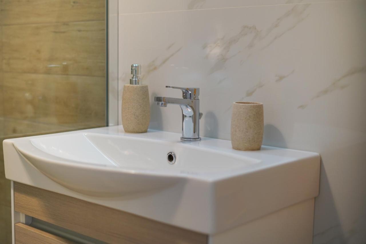 Apartment Jardin With Free Cowered Parking Zadar Ngoại thất bức ảnh