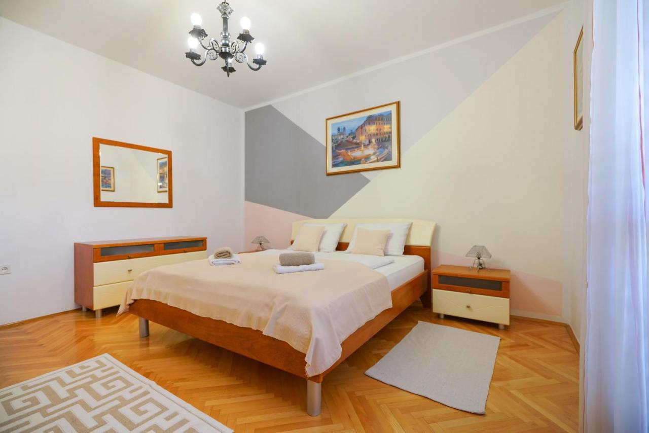 Apartment Jardin With Free Cowered Parking Zadar Ngoại thất bức ảnh