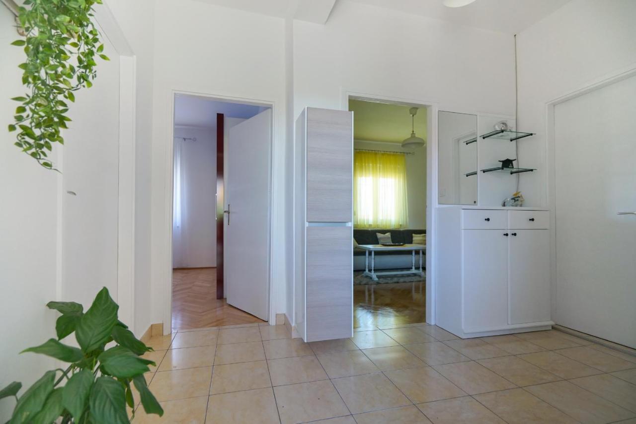 Apartment Jardin With Free Cowered Parking Zadar Ngoại thất bức ảnh