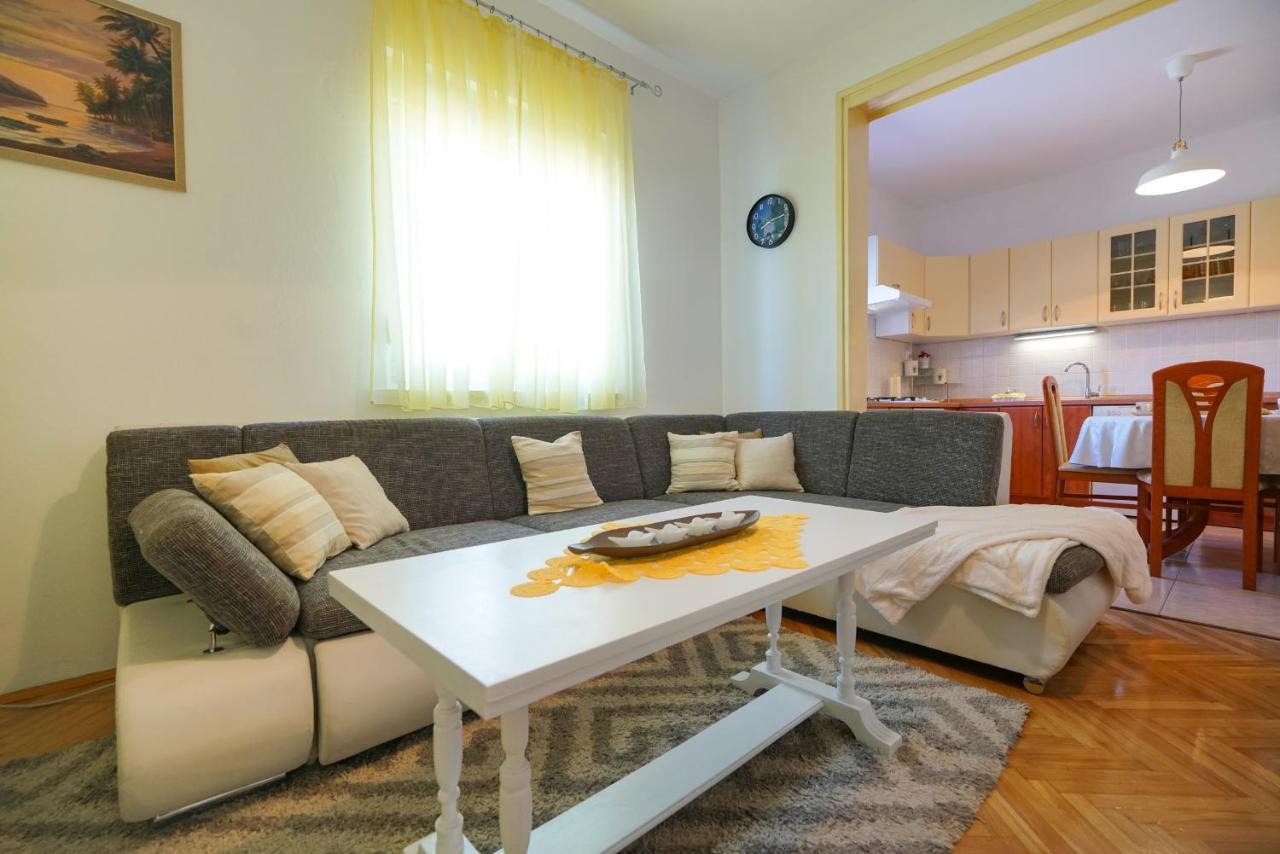 Apartment Jardin With Free Cowered Parking Zadar Ngoại thất bức ảnh