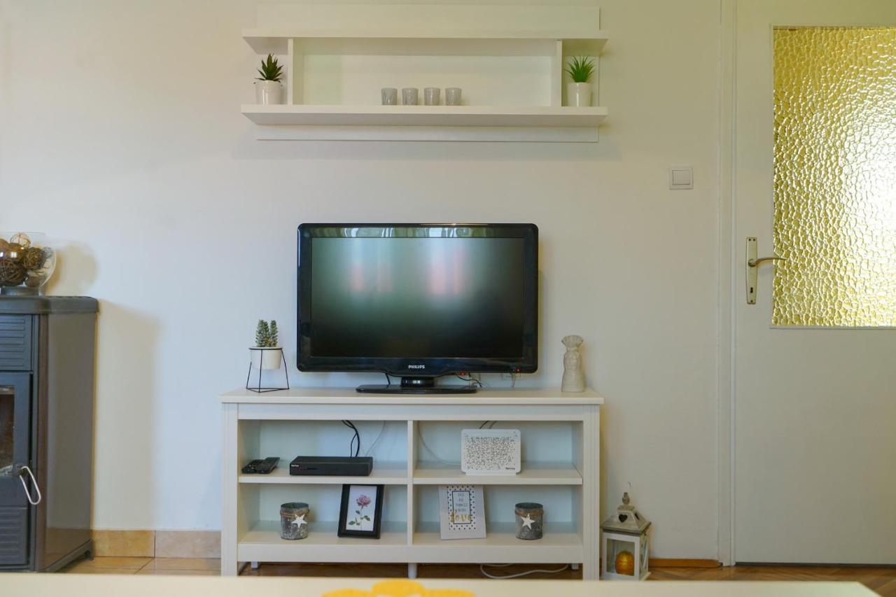 Apartment Jardin With Free Cowered Parking Zadar Ngoại thất bức ảnh