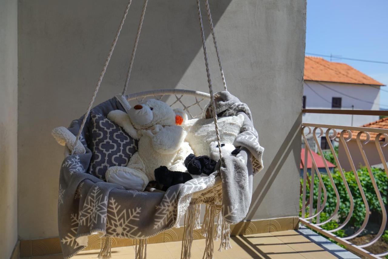 Apartment Jardin With Free Cowered Parking Zadar Ngoại thất bức ảnh